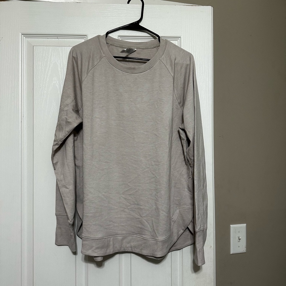 RBX  XL long sleeve!